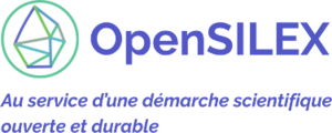 Logo OpenSILEX Logo OpenSILEX