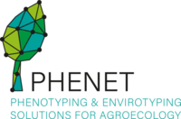 Logo  PHENET