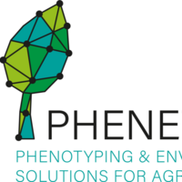 Logo PHENET Logo PHENET